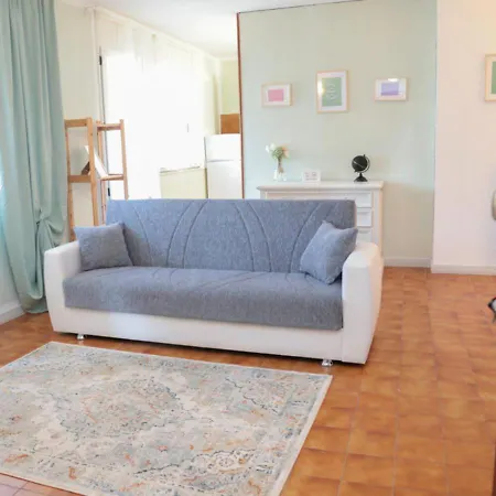 La Maison De Mathilde 2 Pisa