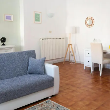 Apartment La Maison De Mathilde 2