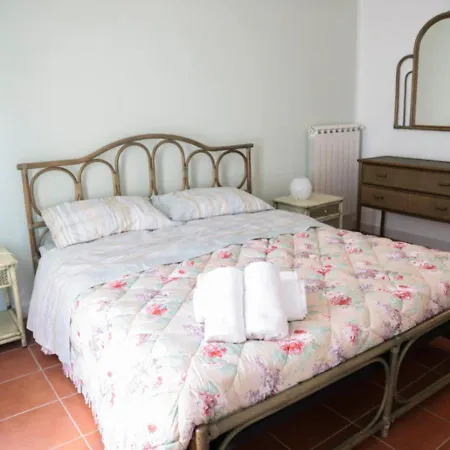 La Maison De Mathilde 2 Pisa