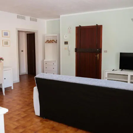 La Maison De Mathilde 2 Apartment Pisa