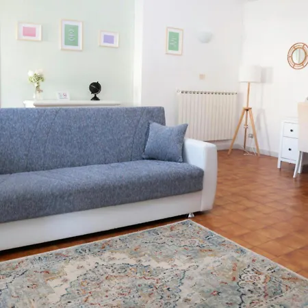 Apartment La Maison De Mathilde 2 Pisa